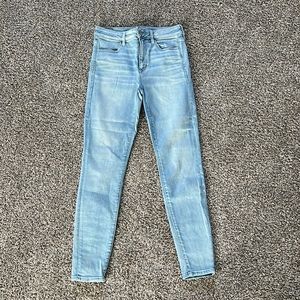 AE NE(X)T LEVEL STRETCH skinny jeans